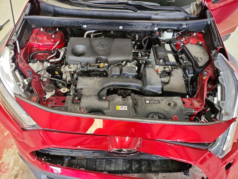 Aukcja sprzedaży 2024 Toyota Rav4, vin: 2T3G1RFV7RW413951, numer aukcji: 57179646
