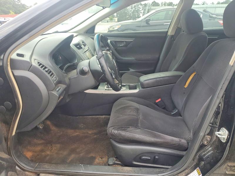 Aukcja sprzedaży 2013 Nissan Altima, vin: 1N4AL3AP7DN472171, numer aukcji: 57082546