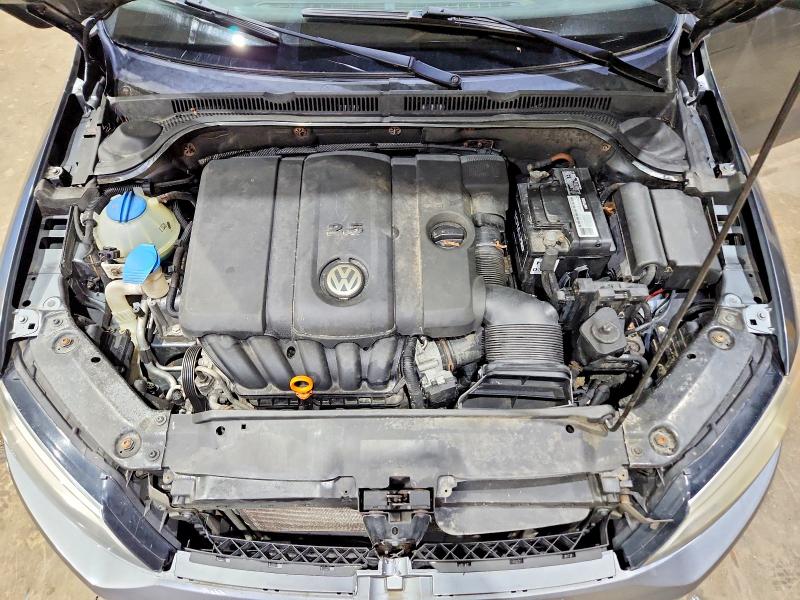 58977566 :رقم المزاد ، 3VWDP7AJ2CM335482 vin ، 2012 Volkswagen Jetta مزاد بيع