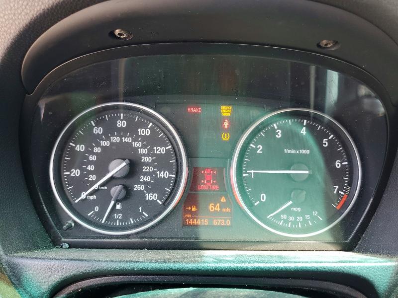 2011 Bmw 328 მანქანა იყიდება აუქციონზე, vin: WBAPH7C57BE723788, აუქციონის ნომერი: 55828156