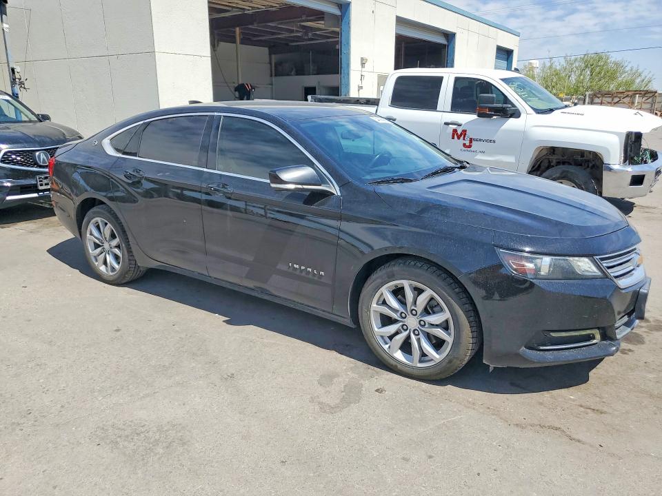 Продажа на аукционе авто 2020 Chevrolet Impala, vin: 2G11Z5S32L9101817, номер лота: 54699966