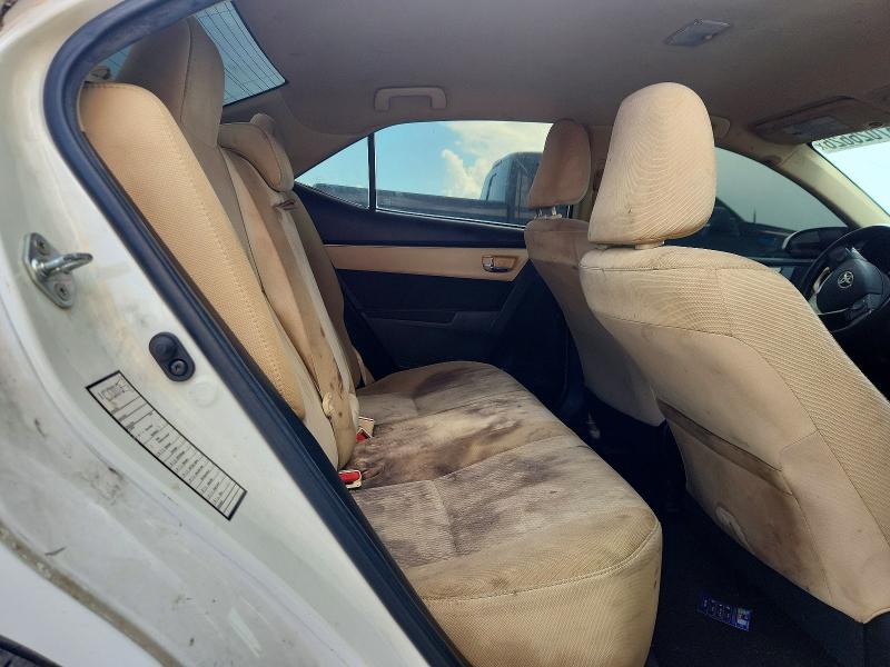Продажа на аукционе авто 2019 Toyota Corolla, vin: 5YFBURHEXKP927002, номер лота: 57026626