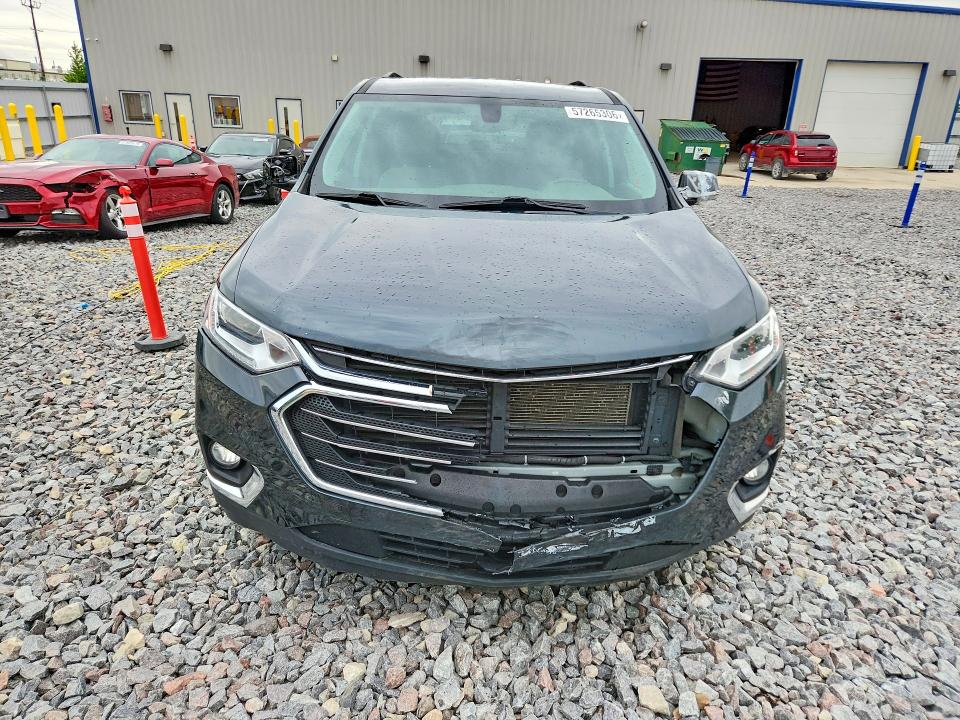 Продаж на аукціоні авто 2019 Chevrolet Traverse, vin: 1GNERGKWXKJ237931, номер лоту: 57265306
