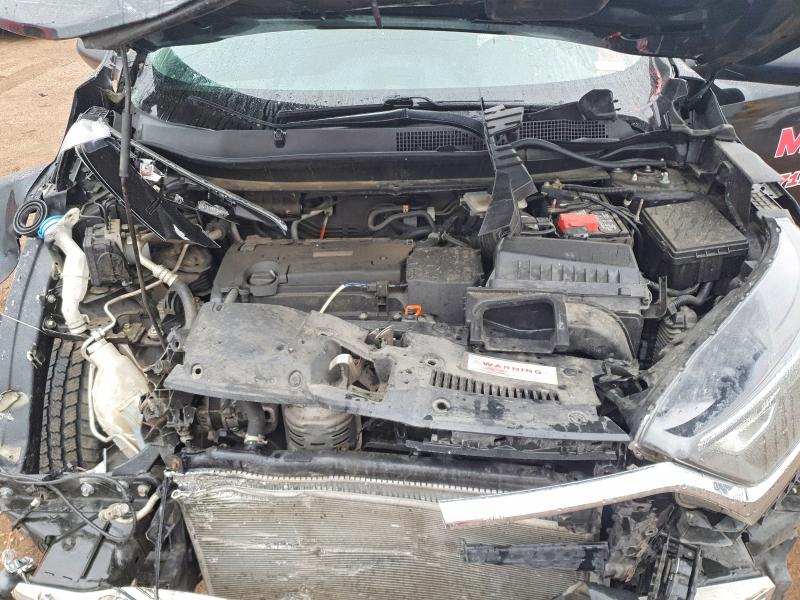 Aukcja sprzedaży 2018 Honda Cr-v, vin: 2HKRW6H34JH234184, numer aukcji: 55724926