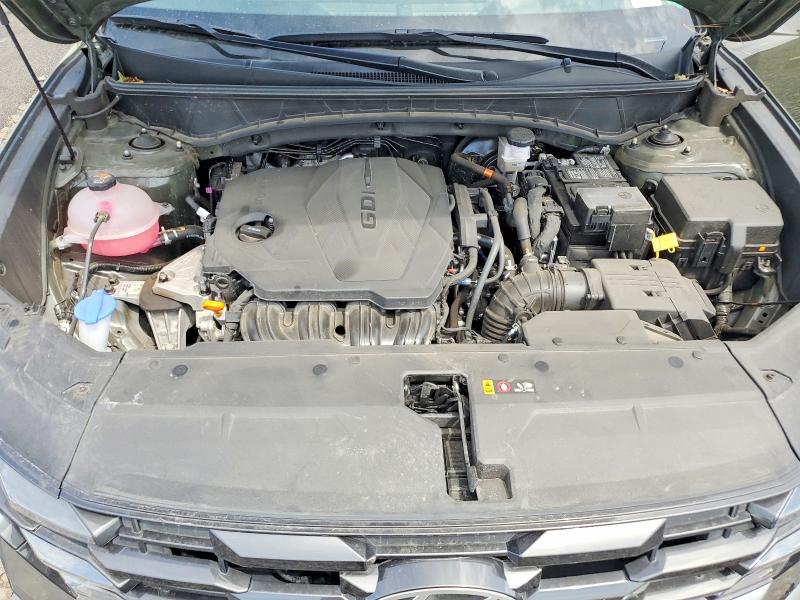 Aukcja sprzedaży 2025 Hyundai Tucson, vin: 5NMJCCDE4SH464205, numer aukcji: 57596796