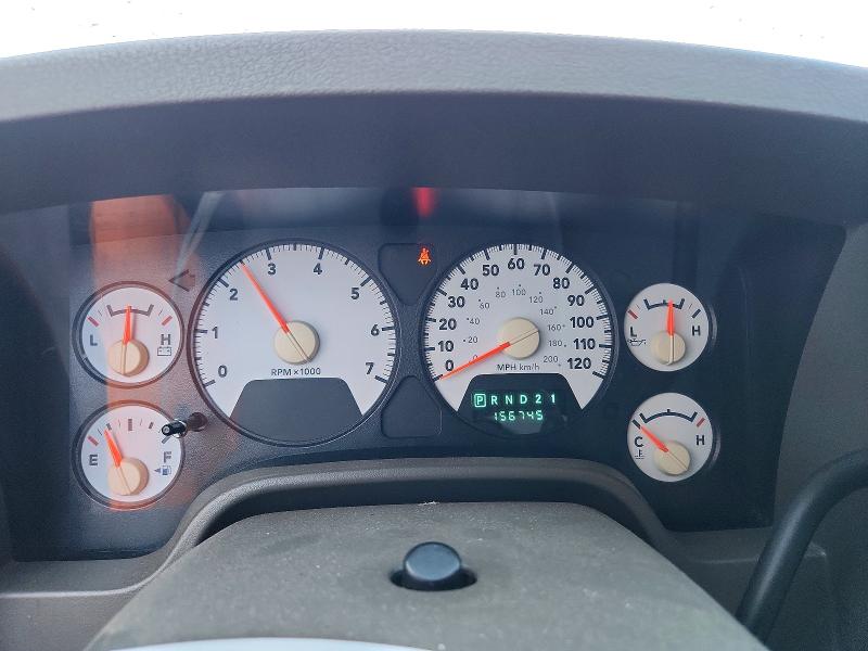 Продаж на аукціоні авто 2007 Dodge Ram 1500, vin: 1D7HA18N77J602085, номер лоту: 55759416