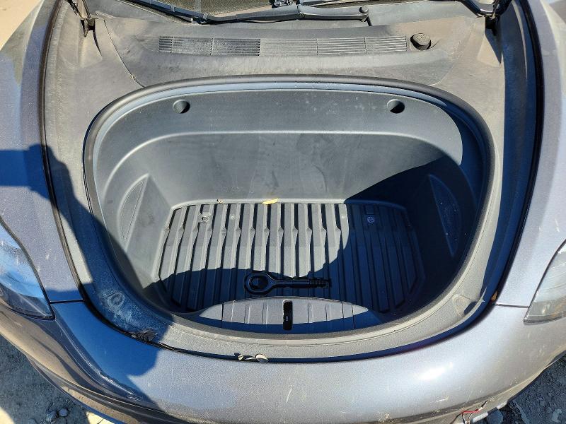Aukcja sprzedaży 2022 Tesla Model 3, vin: 5YJ3E1EB0NF124065, numer aukcji: 56069646