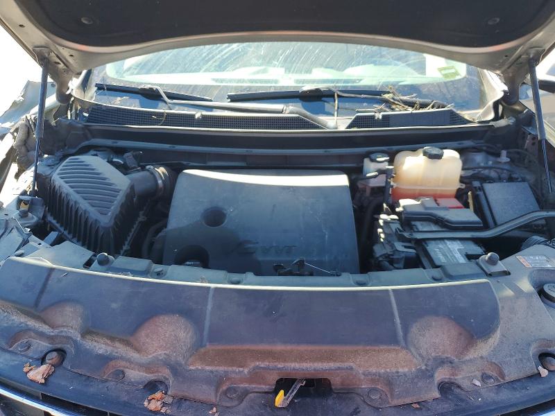 Aukcja sprzedaży 2019 Chevrolet Traverse, vin: 1GNEVKKW3KJ224369, numer aukcji: 57911576