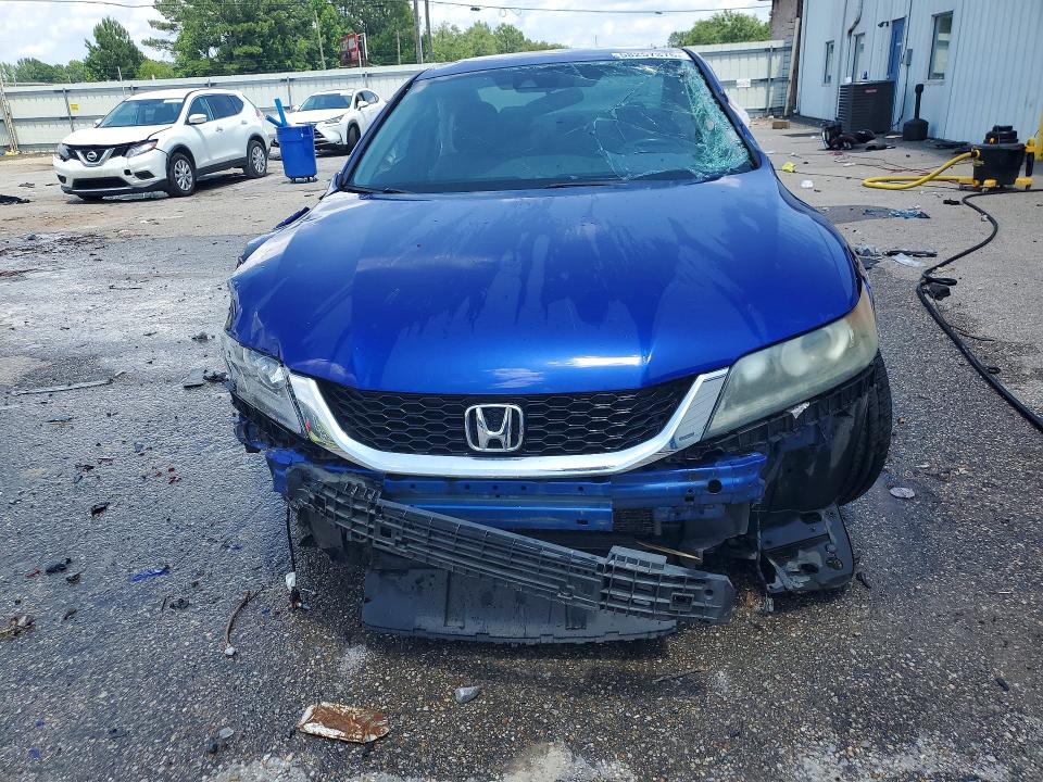 Продажа на аукционе авто 2014 Honda Accord, vin: 1HGCT2B86EA006617, номер лота: 58257376