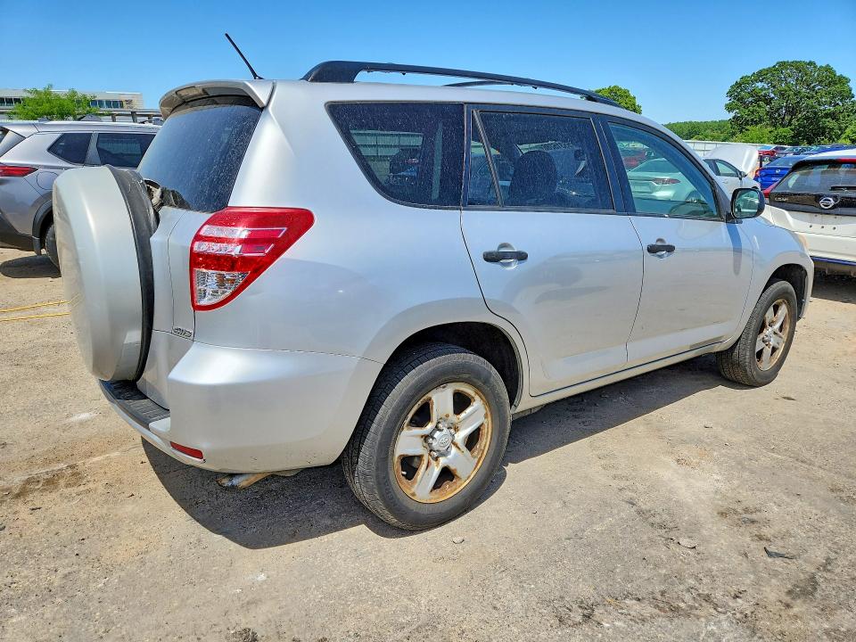 Aukcja sprzedaży 2009 Toyota Rav4, vin: JTMBF33V895016916, numer aukcji: 55315286