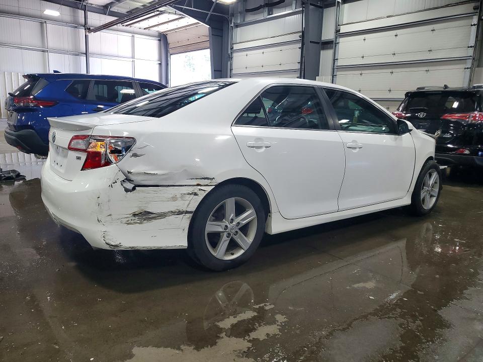 Продаж на аукціоні авто 2014 Toyota Camry, vin: 4T1BF1FKXEU325935, номер лоту: 58231286