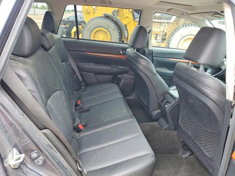 Продажа на аукционе авто 2013 Subaru Outback, vin: 4S4BRDPC2D2202639, номер лота: 57414256