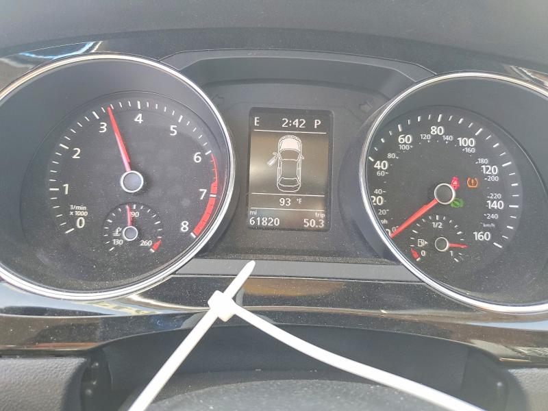 Aukcja sprzedaży 2016 Volkswagen Jetta, vin: 3VWL17AJ1GM222495, numer aukcji: 55913946