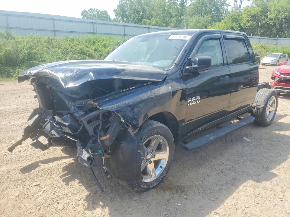 Aukcja sprzedaży 2013 Ram 1500, vin: 1C6RR7KTXDS539448, numer aukcji: 59135786