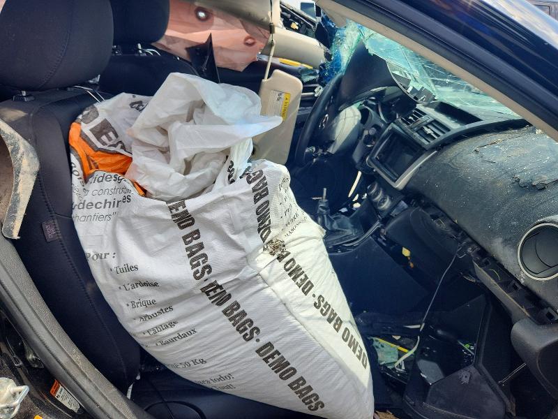 Aukcja sprzedaży 2012 Mazda 6, vin: 1YVHZ8BH1C5M13041, numer aukcji: 57393646