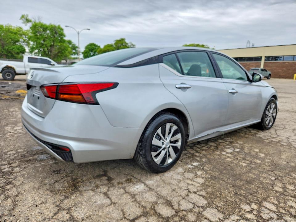 Продаж на аукціоні авто 2023 Nissan Altima, vin: 1N4BL4BV2PN342164, номер лоту: 55774116