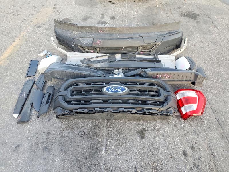 Продажа на аукционе авто 2022 Ford F150, vin: 1FTMF1CB6NKE52968, номер лота: 54823656