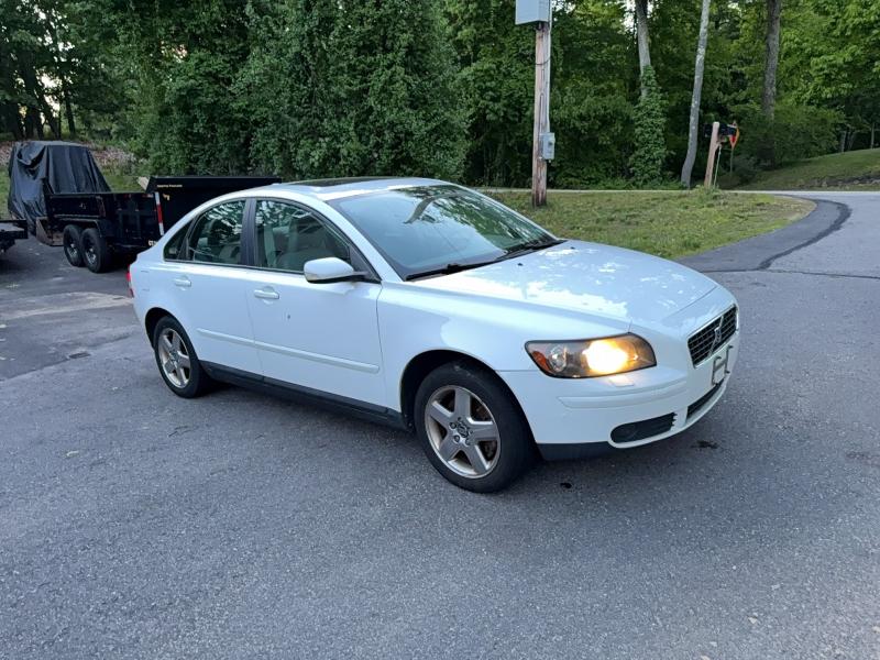Продажа на аукционе авто 2006 Volvo S40, vin: YV1MH682162191826, номер лота: 55472696