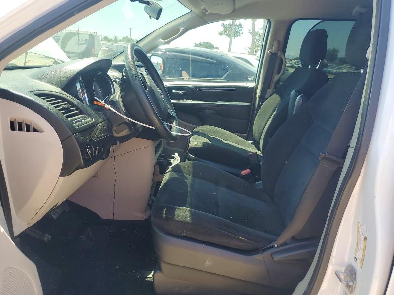 57721286 :رقم المزاد ، 2C4RDGBGXGR251414 vin ، 2016 Dodge Grand Caravan مزاد بيع