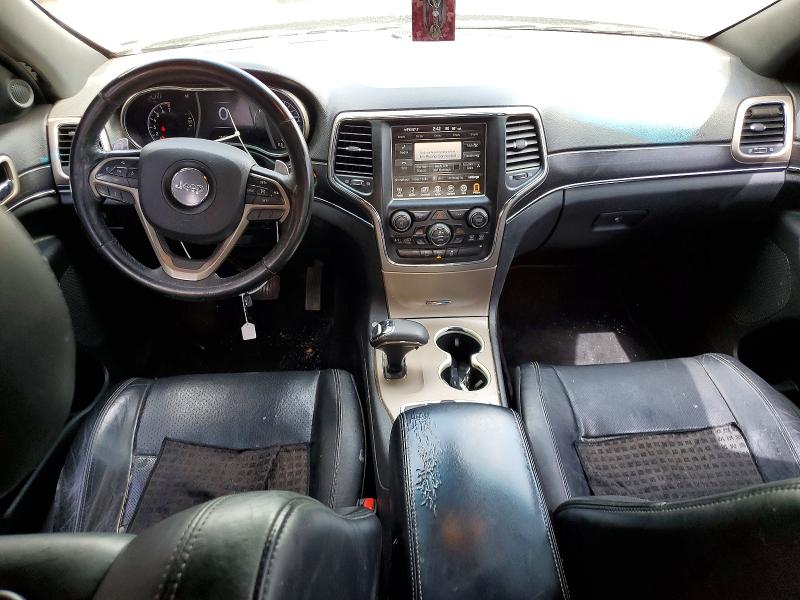 Aukcja sprzedaży 2014 Jeep Grand Cherokee, vin: 1C4RJFBG9EC142483, numer aukcji: 56356996