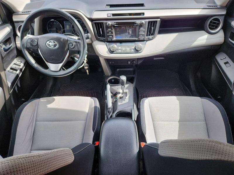 Продаж на аукціоні авто 2016 Toyota Rav4, vin: 2T3RFREV5GW447105, номер лоту: 58485396