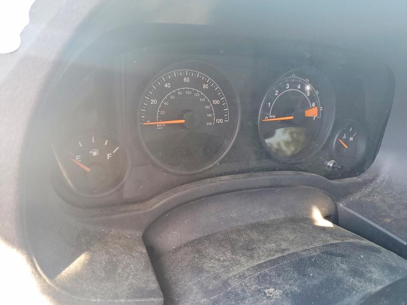 55311156 :رقم المزاد ، 1C4NJPBA9GD633973 vin ، 2016 Jeep Patriot مزاد بيع