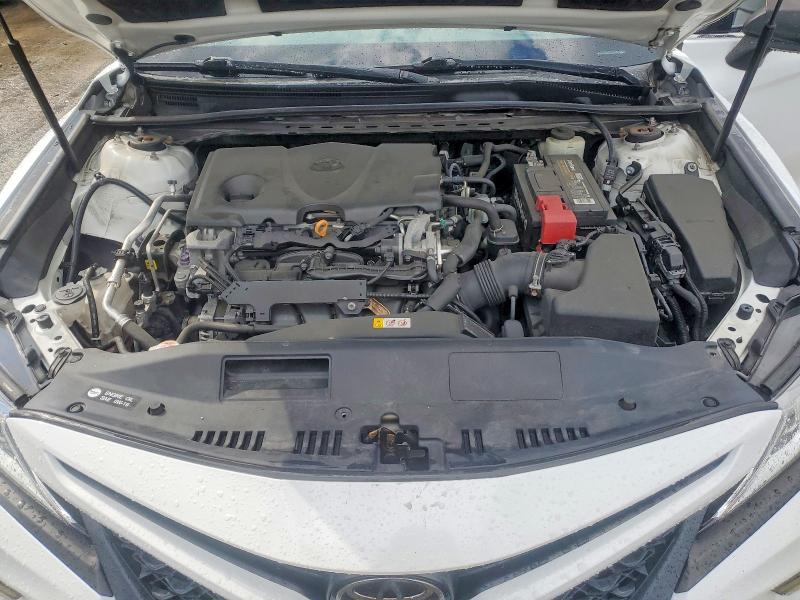 Aukcja sprzedaży 2018 Toyota Camry, vin: 4T1B11HK5JU625758, numer aukcji: 57624846
