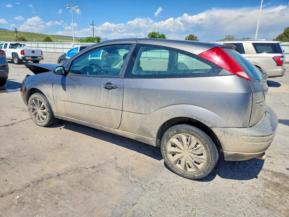 2006 Ford Focus მანქანა იყიდება აუქციონზე, vin: 1FAHP31N46W185093, აუქციონის ნომერი: 55609296