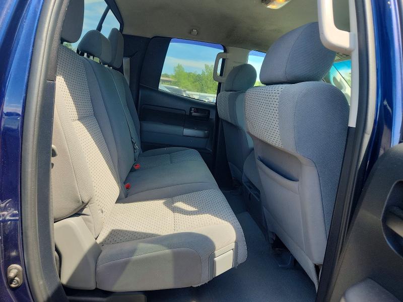 Aukcja sprzedaży 2011 Toyota Tundra, vin: 5TFUM5F13BX019980, numer aukcji: 59096816