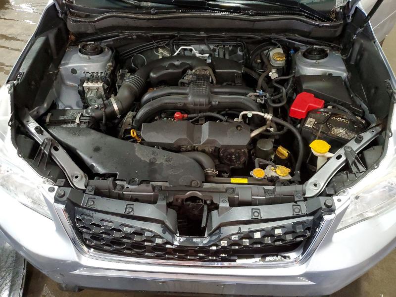 Aukcja sprzedaży 2015 Subaru Forester, vin: JF2SJADC5FH450996, numer aukcji: 57700546