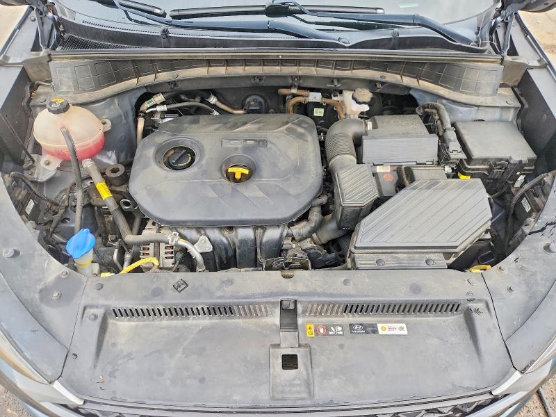 Продажа на аукционе авто 2021 Hyundai Tucson, vin: KM8J33A45MU389081, номер лота: 59123836
