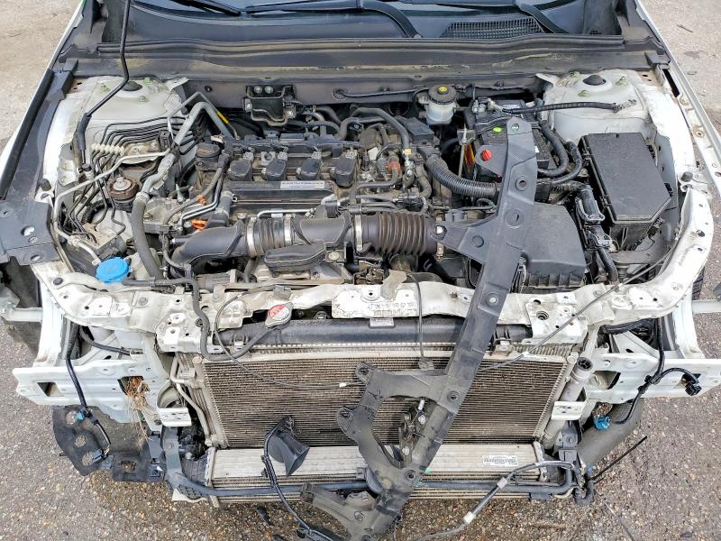 2019 Honda Accord მანქანა იყიდება აუქციონზე, vin: 1HGCV1F10KA015147, აუქციონის ნომერი: 56741116