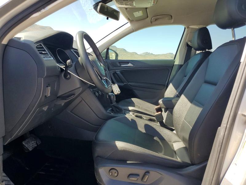 Продажа на аукционе авто 2020 Volkswagen Tiguan, vin: 3VV2B7AX6LM076705, номер лота: 56652446
