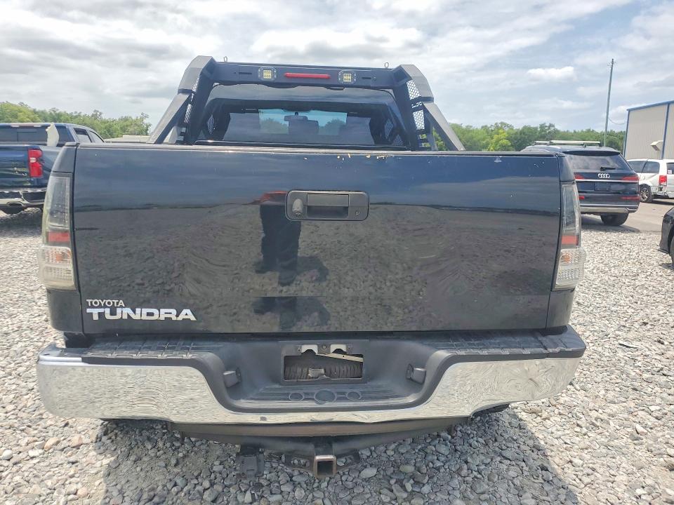Aukcja sprzedaży 2010 Toyota Tundra, vin: 5TFRU5F10AX024073, numer aukcji: 56130796