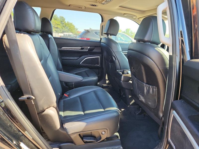 Продаж на аукціоні авто 2022 Kia Telluride, vin: 5XYP6DHCXNG197392, номер лоту: 55985156