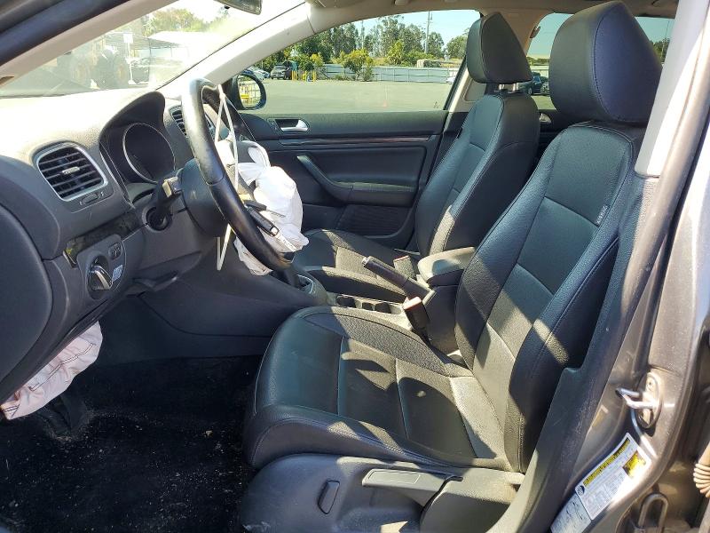 Aukcja sprzedaży 2014 Volkswagen Jetta, vin: 3VWML7AJ6EM628087, numer aukcji: 57683466