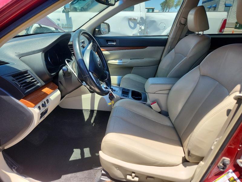 55996406 :رقم المزاد ، 4S4BRCPCXD3243699 vin ، 2013 Subaru Outback مزاد بيع