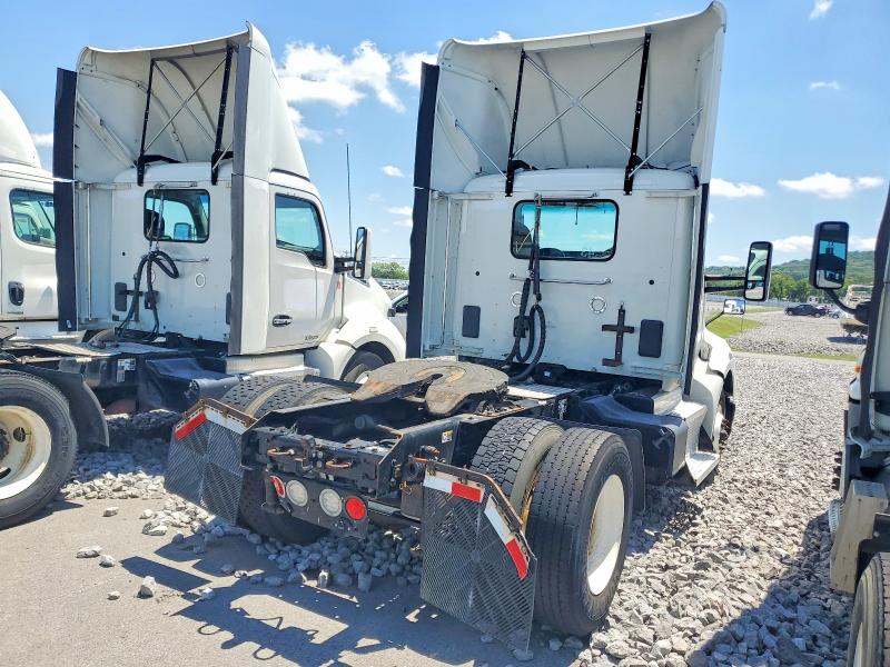 Продаж на аукціоні авто 2017 Kenworth Construction, vin: 1XKYAP8X5HJ171654, номер лоту: 54428466