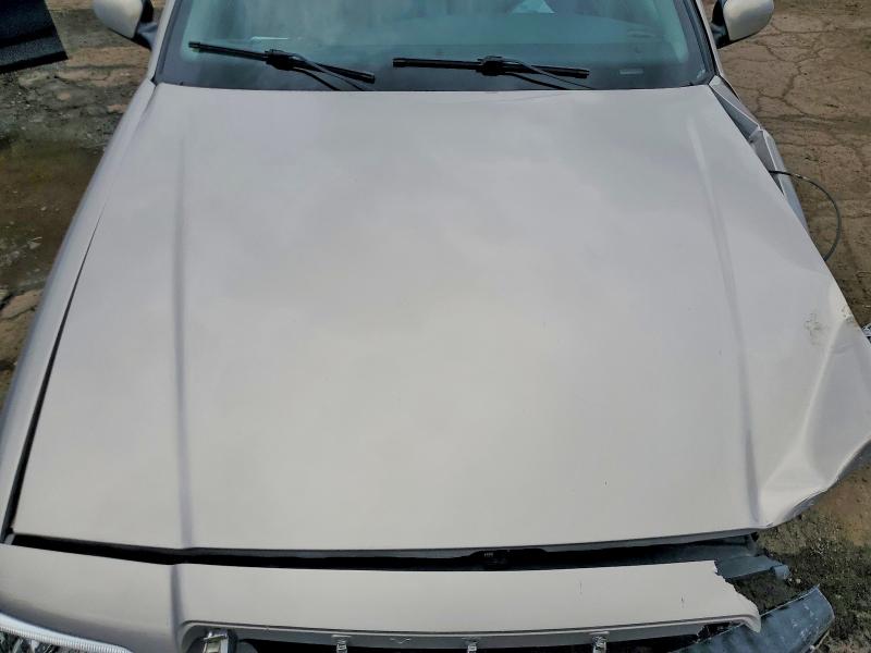 Продажа на аукционе авто 2010 Mercury Grand Marquis, vin: 2MEBM7FV8AX602414, номер лота: 58331376