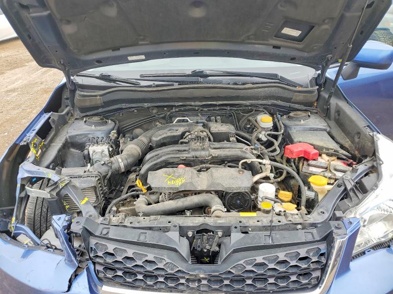 Продаж на аукціоні авто 2016 Subaru Forester, vin: JF2SJADCXGH437789, номер лоту: 56118506