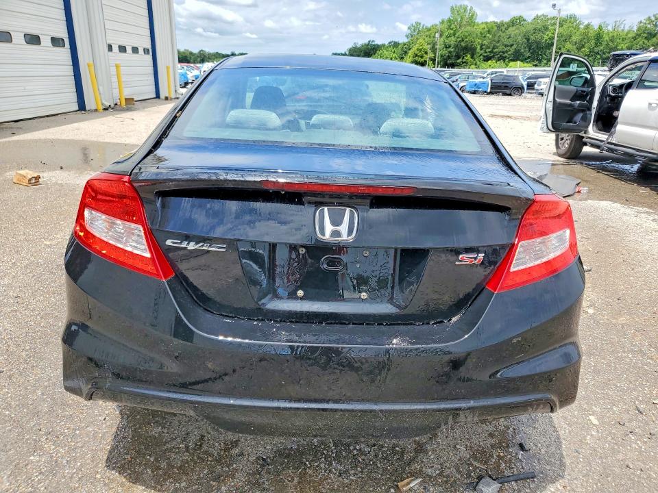 Aukcja sprzedaży 2012 Honda Civic, vin: 2HGFG4A52CH701471, numer aukcji: 57892656