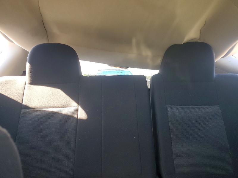 57553736 :رقم المزاد ، 1C4NJCBA0CD523283 vin ، 2012 Jeep Compass مزاد بيع