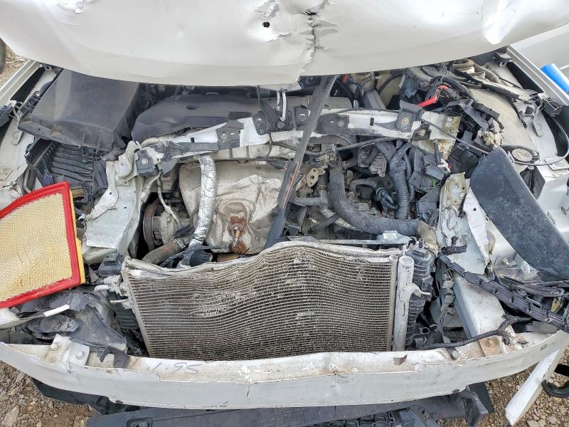Продаж на аукціоні авто 2015 Chevrolet Malibu, vin: 1G11C5SL5FF193535, номер лоту: 57389416