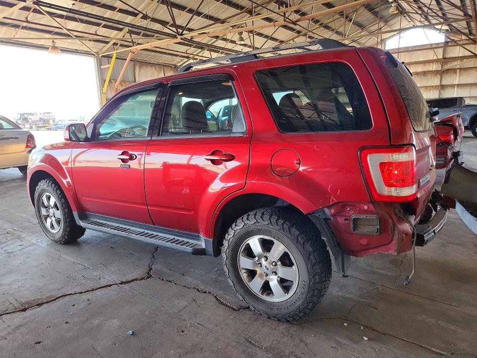 Aukcja sprzedaży 2012 Ford Escape, vin: 1FMCU9EG8CKC82727, numer aukcji: 56455616