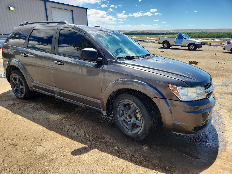 58927456 :رقم المزاد ، 3C4PDCAB0GT175544 vin ، 2016 Dodge Journey مزاد بيع