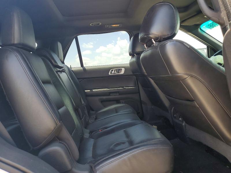 Продаж на аукціоні авто 2011 Ford Explorer, vin: 1FMHK7F83BGA60718, номер лоту: 54512766