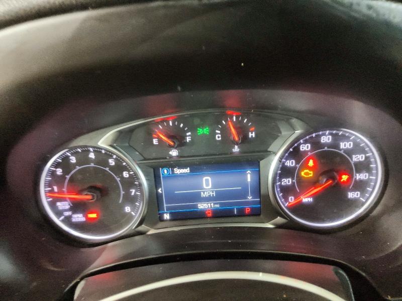 Aukcja sprzedaży 2024 Gmc Terrain, vin: 3GKALMEG2RL368001, numer aukcji: 55114756