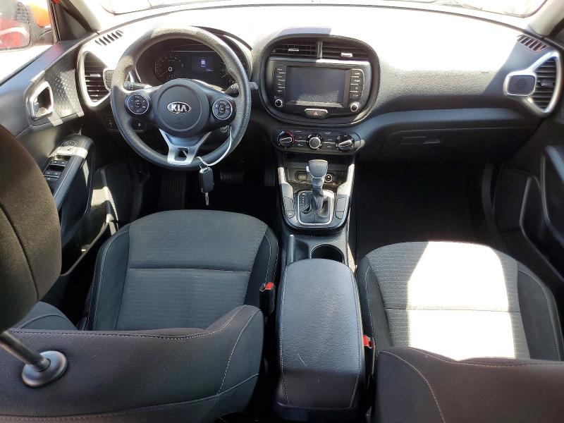 Aukcja sprzedaży 2020 Kia Soul, vin: KNDJ23AU0L7715700, numer aukcji: 58807066