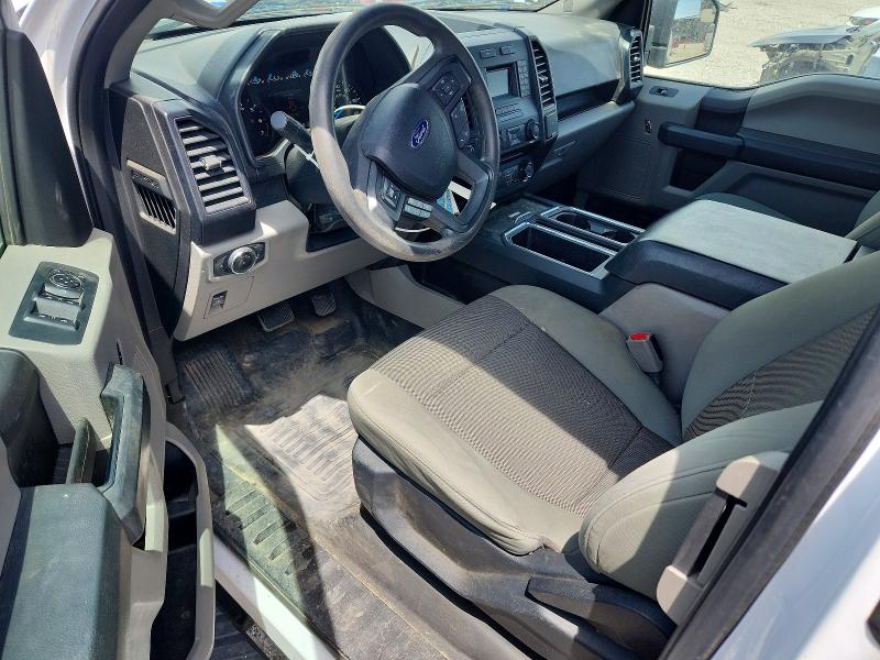 Продажа на аукционе авто 2015 Ford F150, vin: 1FTEX1EP8FKE21796, номер лота: 55992446