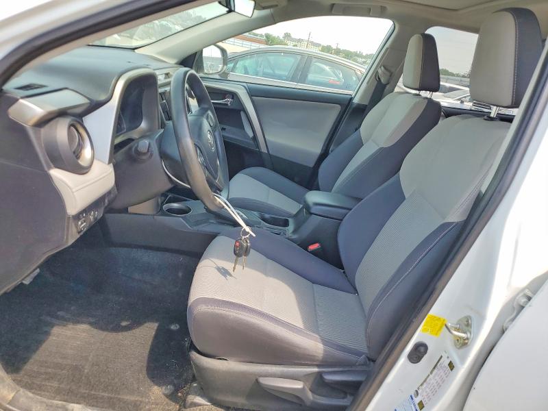 54019666 :رقم المزاد ، 2T3RFREV0EW154368 vin ، 2014 Toyota Rav4 مزاد بيع